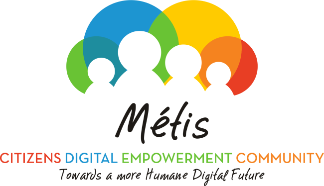 Metis - Citizens Digital Empowerment Community